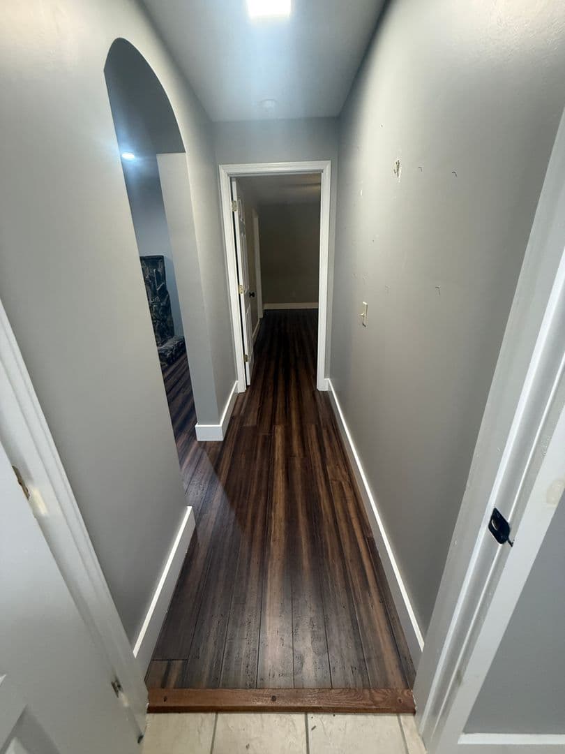 Deep Gap Apartment: 167 Wagon Wheel Lane