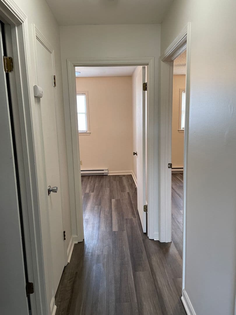 Vilas Apartment: 5015 US Hwy 421 N