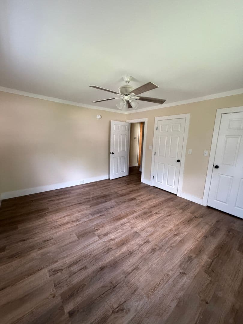 Blowing Rock Apartment: 401 Ransom Street