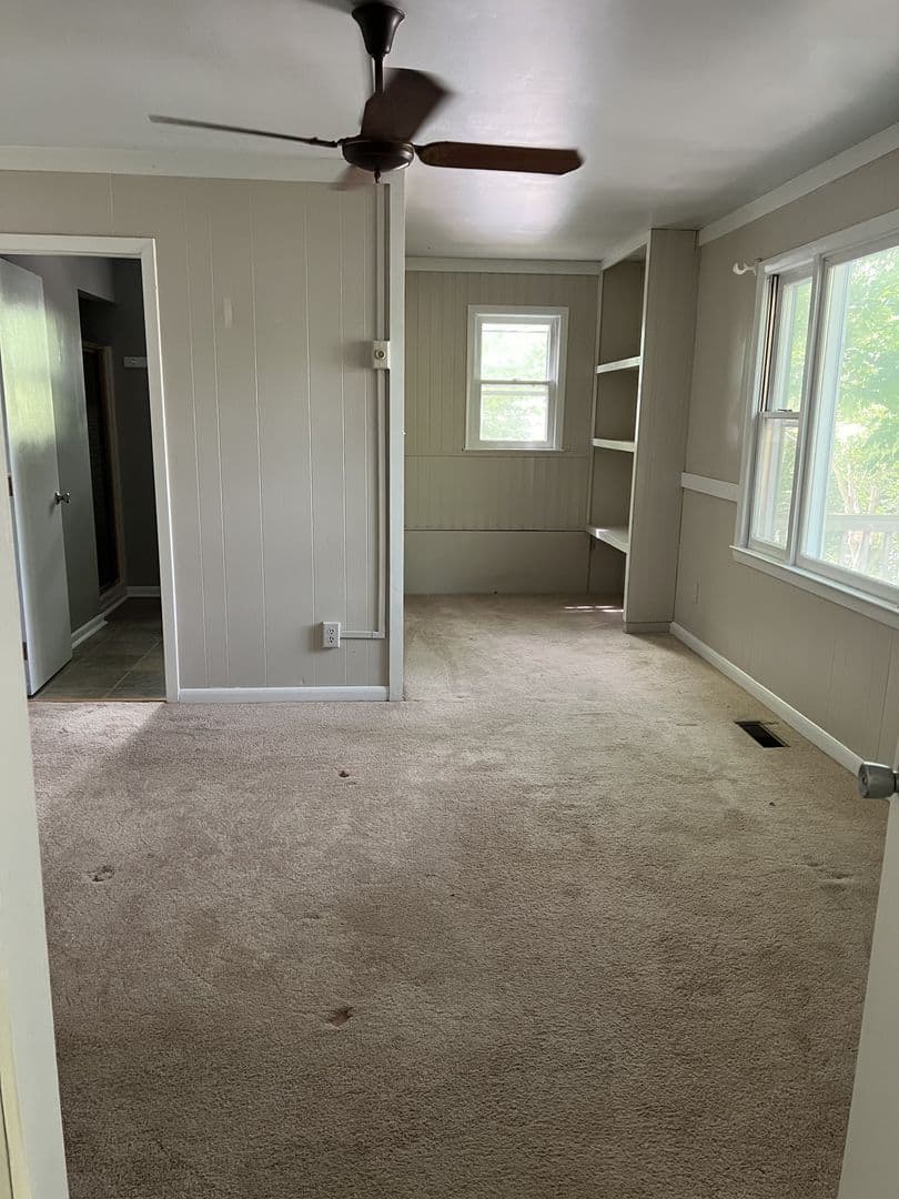 Boone House: 181 Jordan Drive