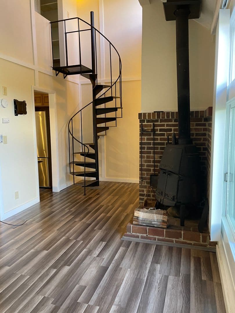 Banner Elk Apartment: 196 Trout Pond Lane