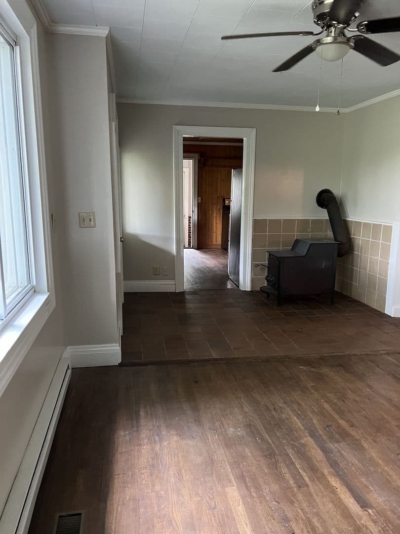 Boone House: 181 Jordan Drive