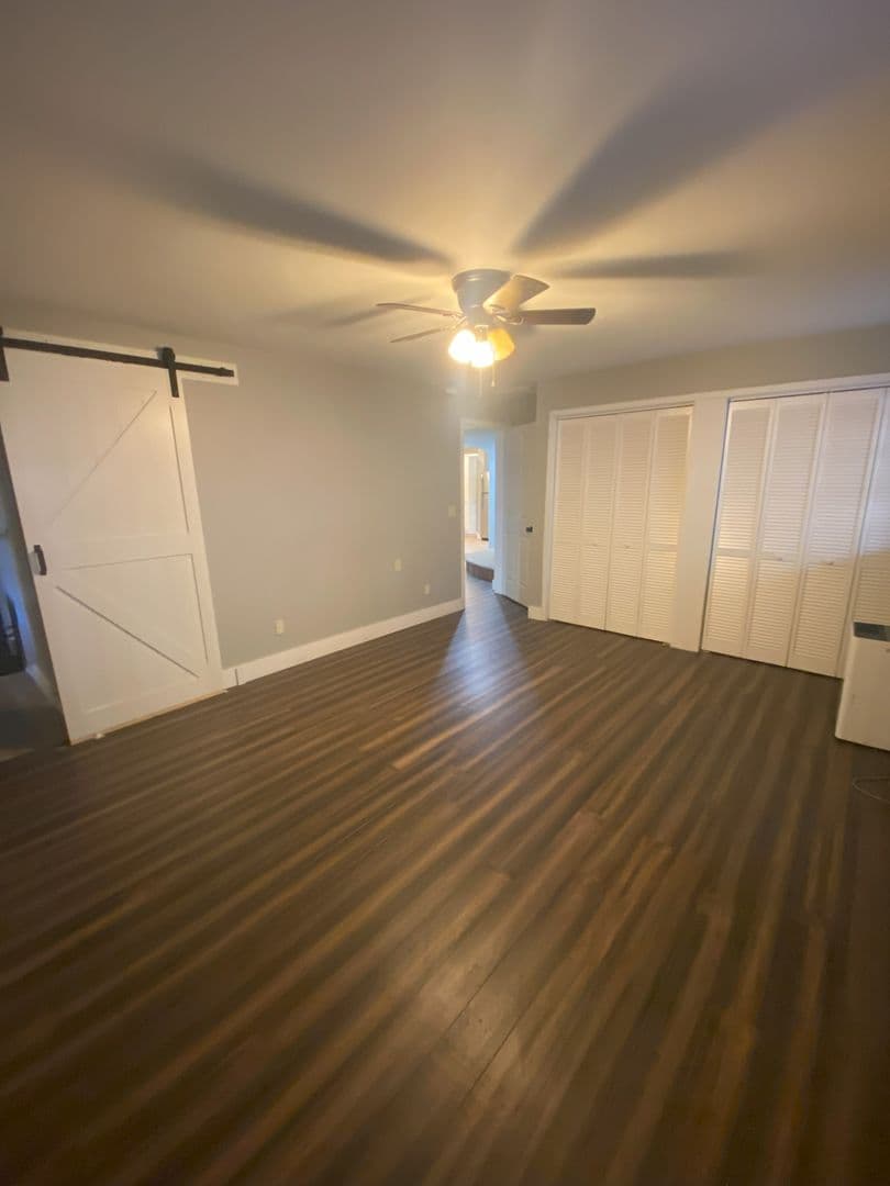 Deep Gap Apartment: 167 Wagon Wheel Lane