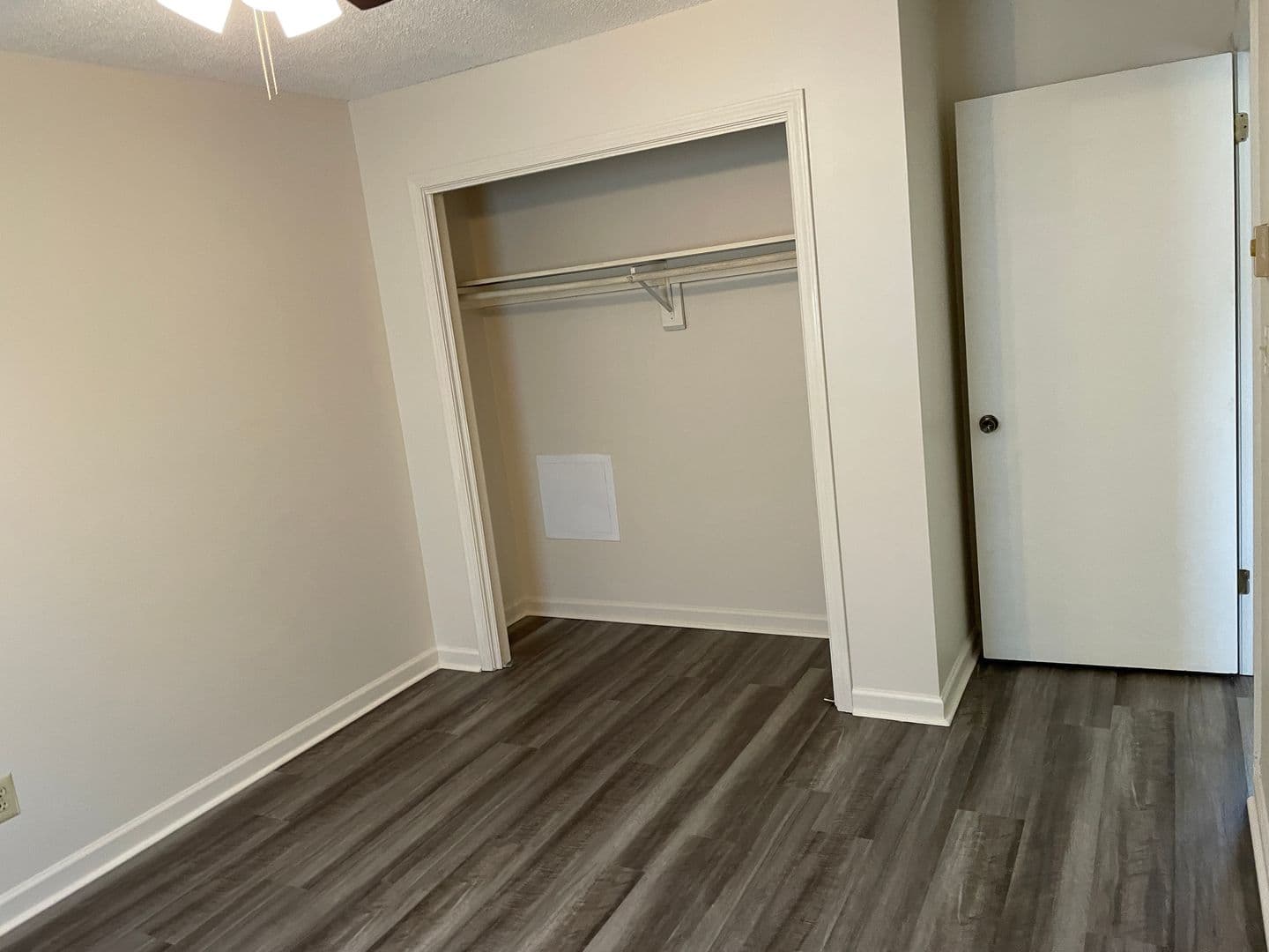 Vilas Apartment: 5015 US Hwy 421 N