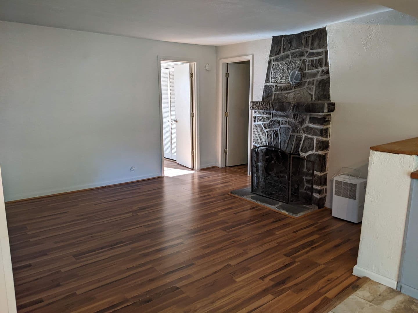 Blowing Rock House: 726 Middle Fork Road
