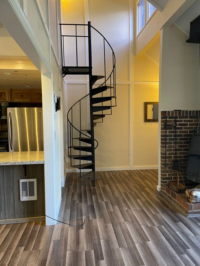 Banner Elk Apartment: 196 Trout Pond Lane