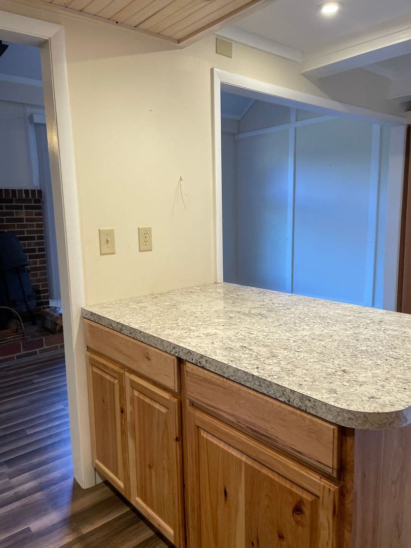 Banner Elk Apartment: 196 Trout Pond Lane