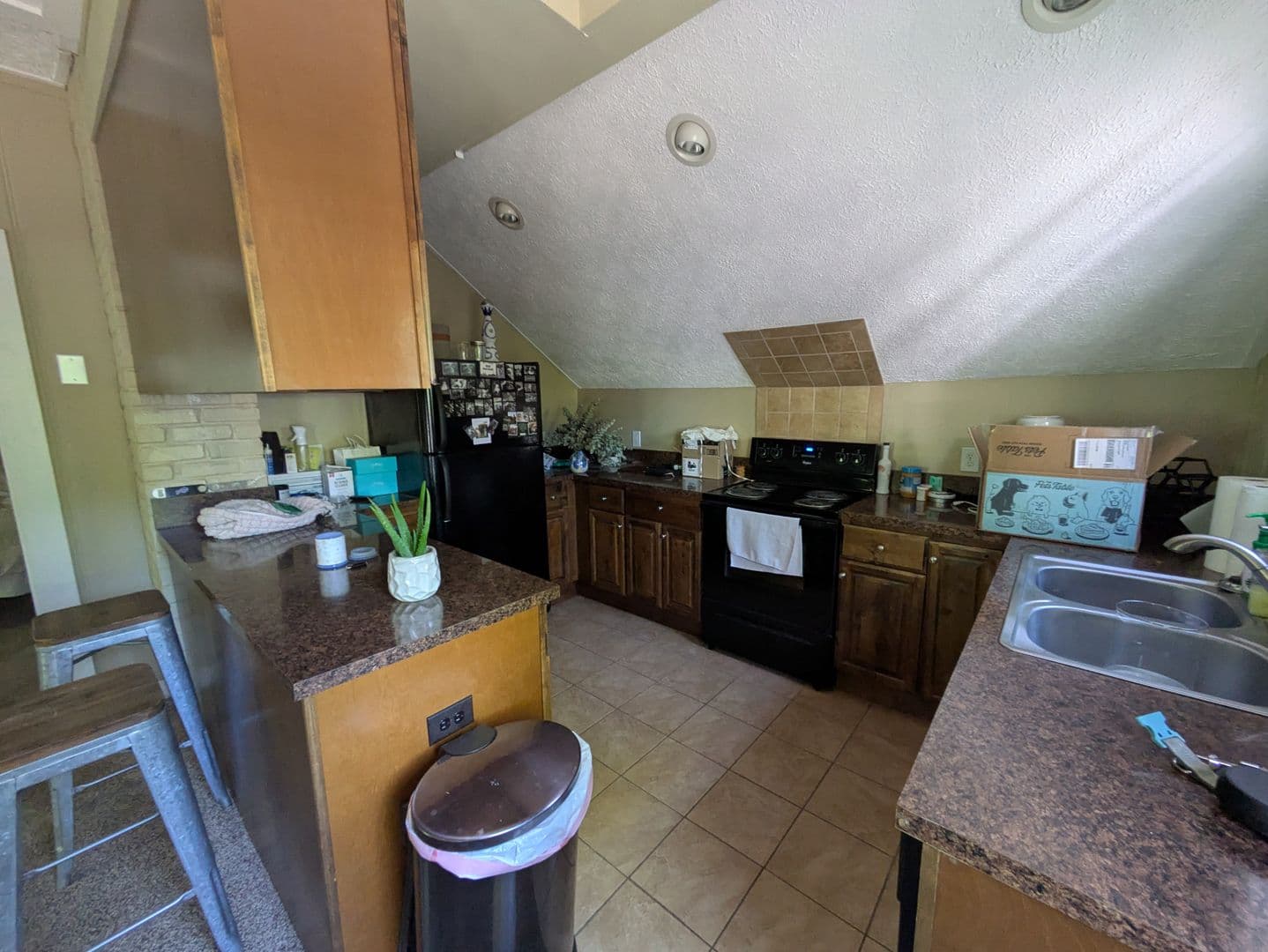 Blowing Rock Apartment: 591 Main Street