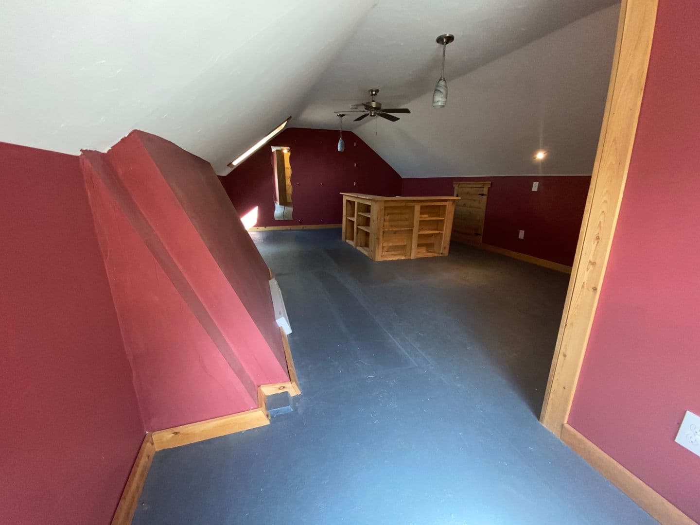 Boone Apartment: 125 Sun Haven Lane