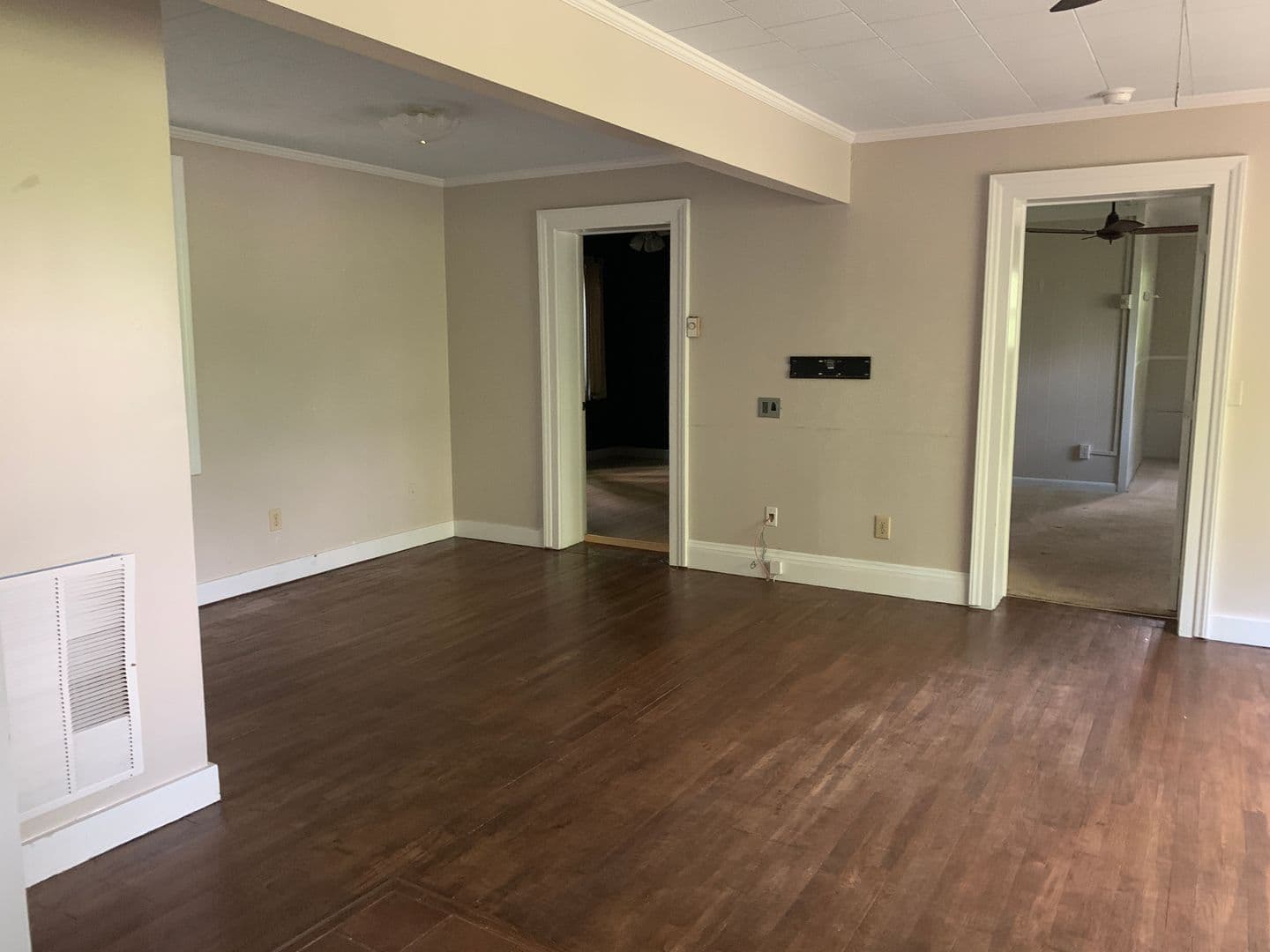 Boone House: 181 Jordan Drive