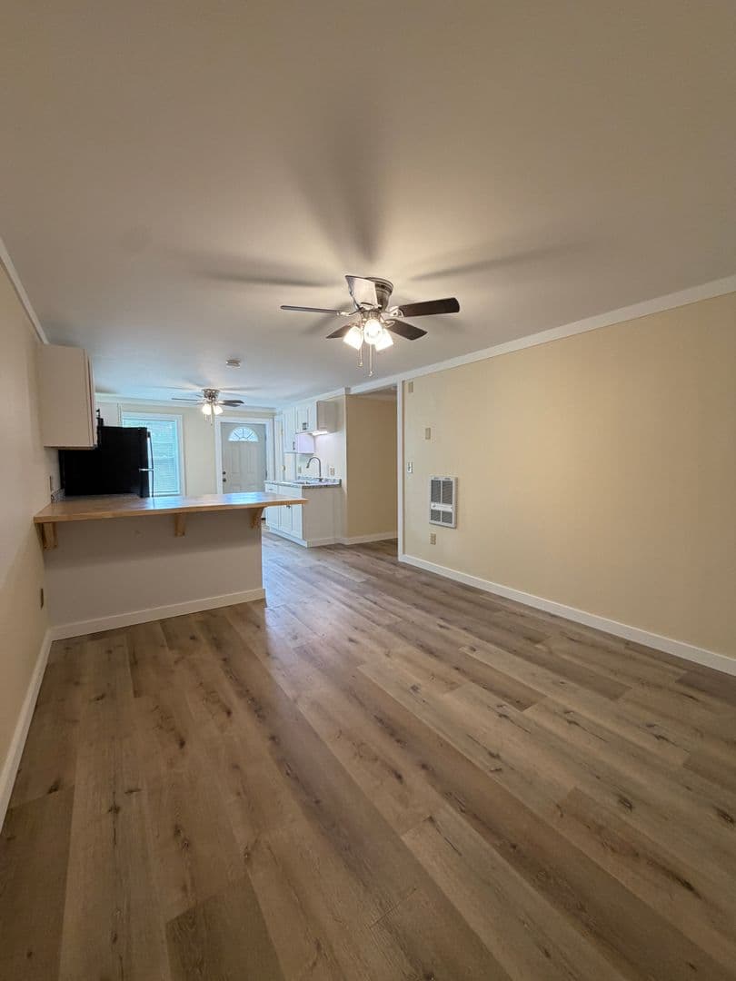 Blowing Rock Apartment: 401 Ransom Street
