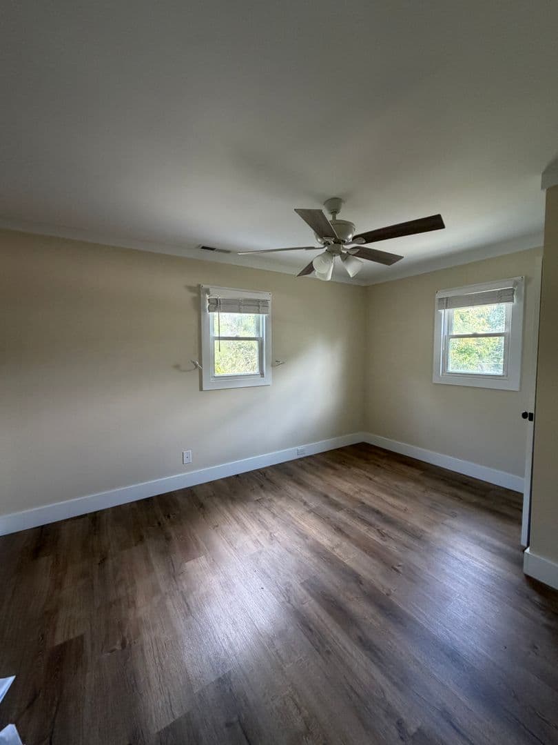 Blowing Rock Apartment: 401 Ransom Street