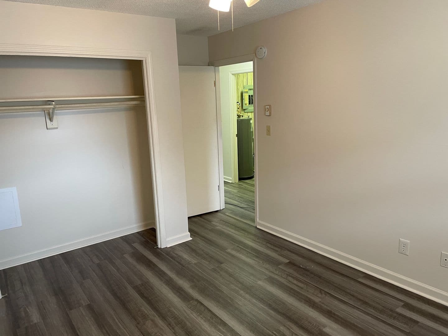 Vilas Apartment: 5015 US Hwy 421 N