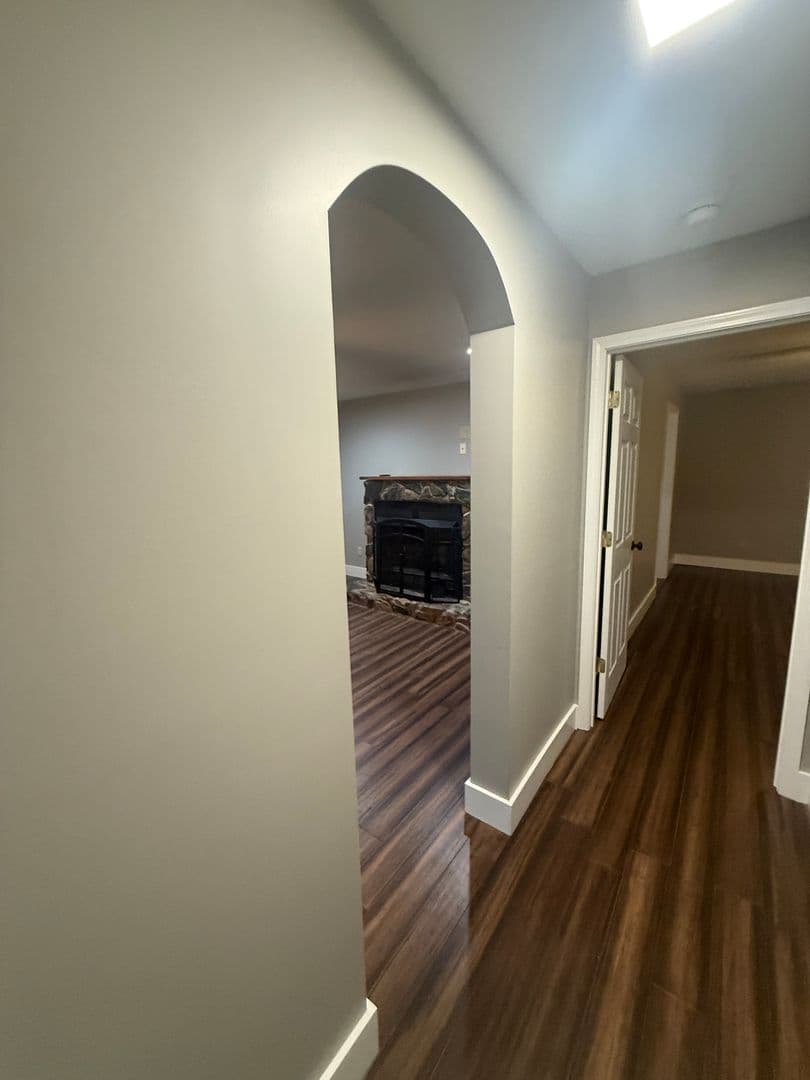 Deep Gap Apartment: 167 Wagon Wheel Lane