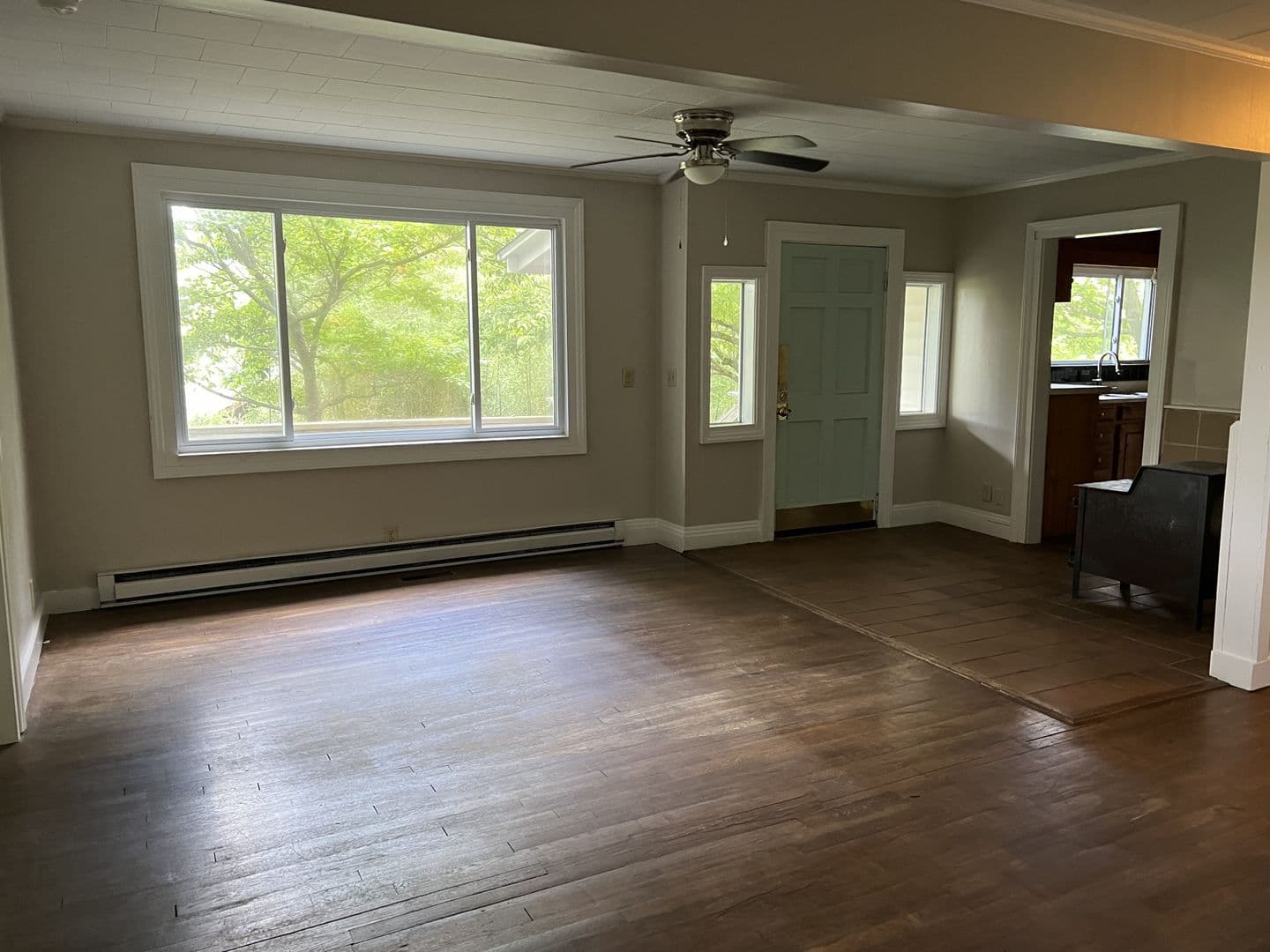 Boone House: 181 Jordan Drive