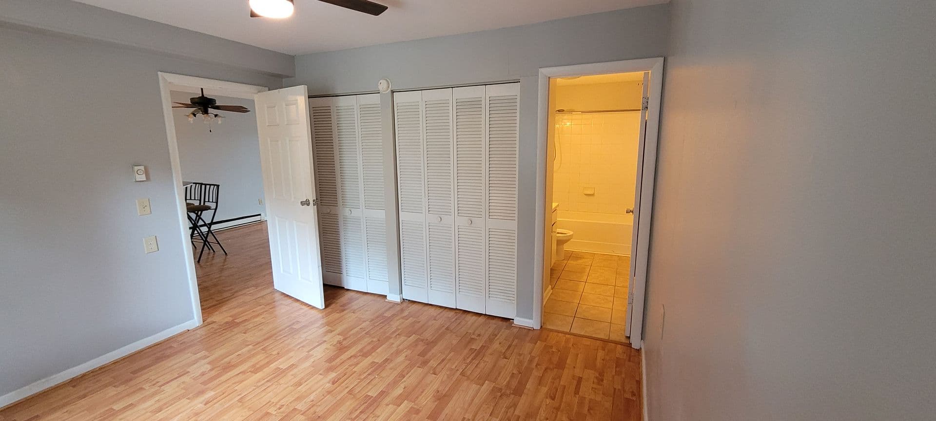 Boone Apartment: 523 Meadowview Drive