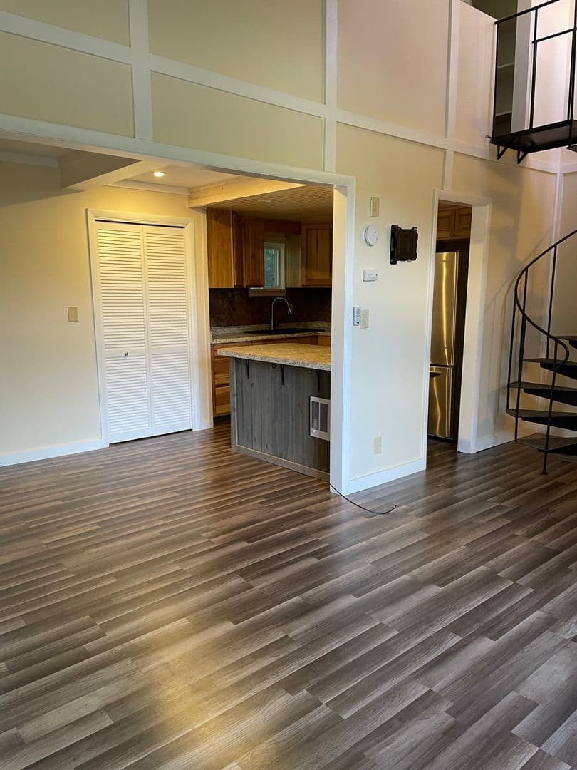 Banner Elk Apartment: 196 Trout Pond Lane