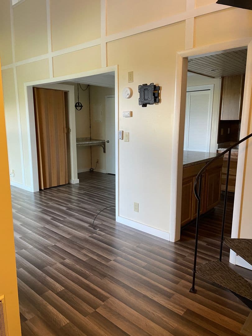 Banner Elk Apartment: 196 Trout Pond Lane
