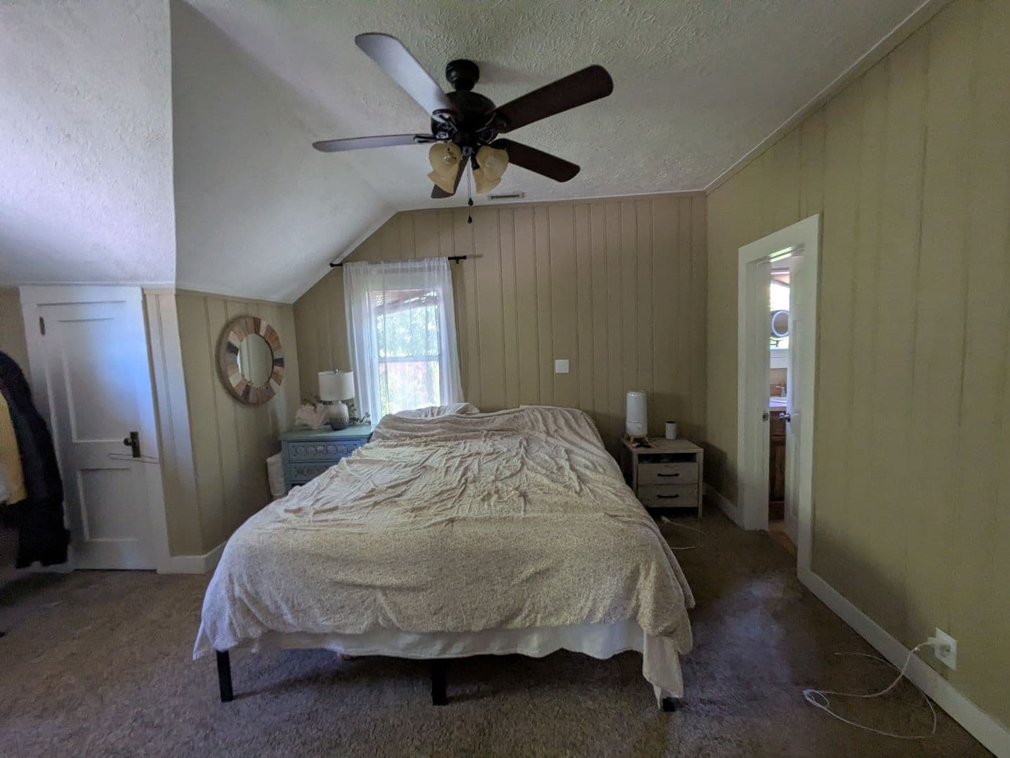 Blowing Rock Apartment: 591 Main Street