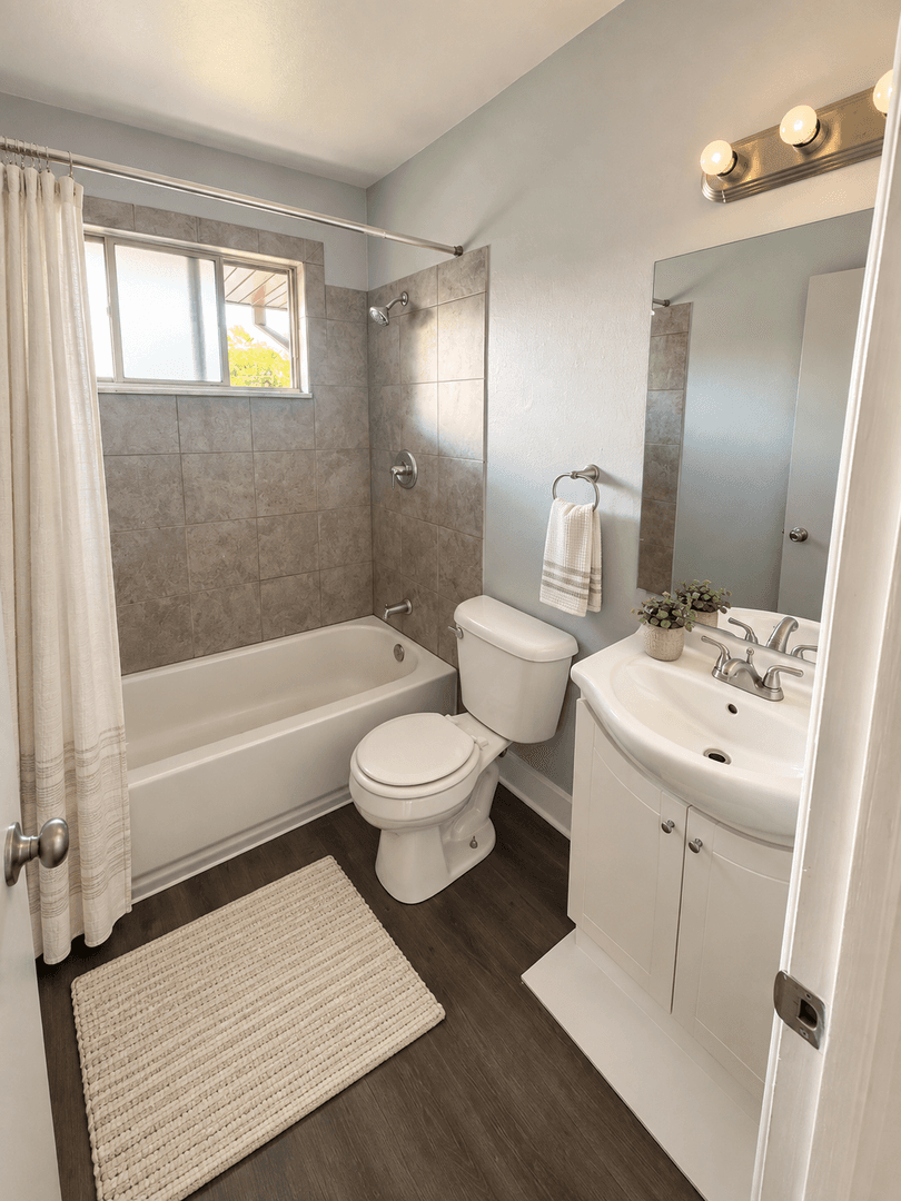 Davisburg Apartment: 10660 E Holly Rd