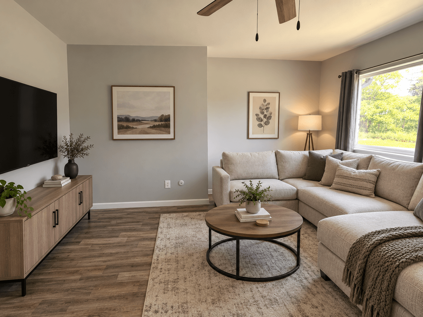 Davisburg Apartment: 10660 E Holly Rd