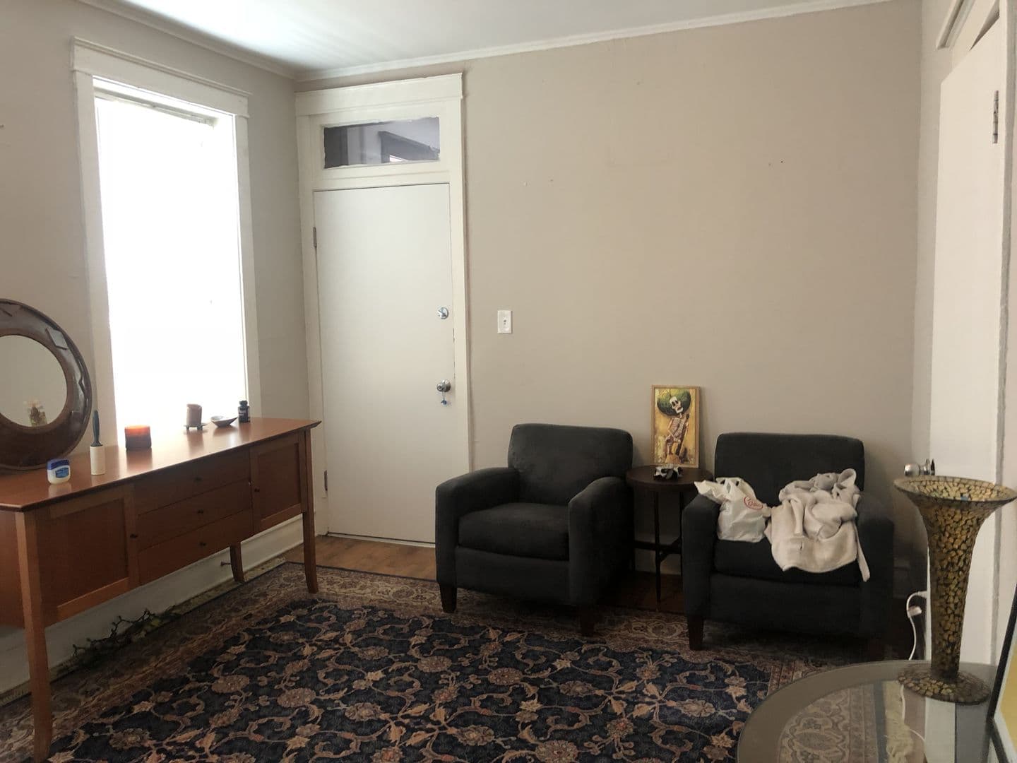 Chicago Apartment: 1920 W. 21st Place
