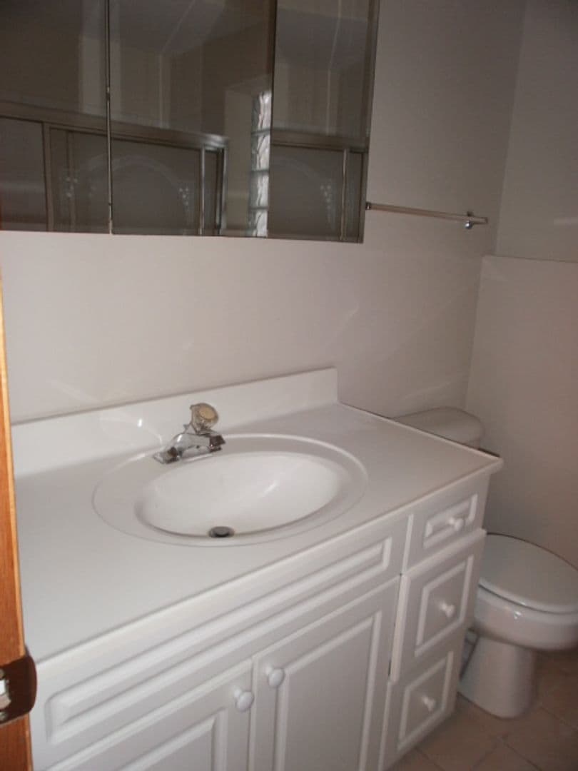 Chicago Apartment: 1336 W. Huron
