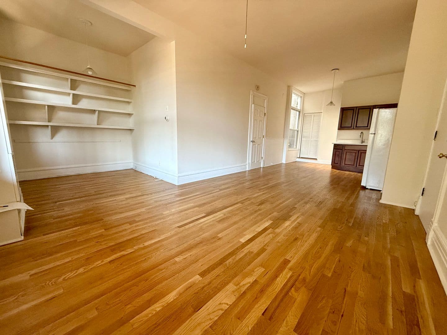 Chicago Apartment: 2148 N. Halsted