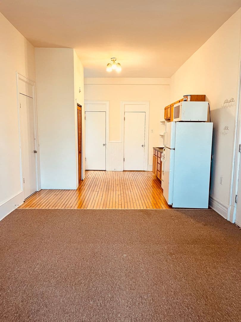 Chicago Apartment: 2148 N. Halsted