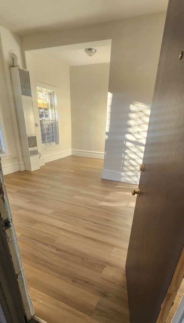 Chicago Apartment: 2148 N. Halsted