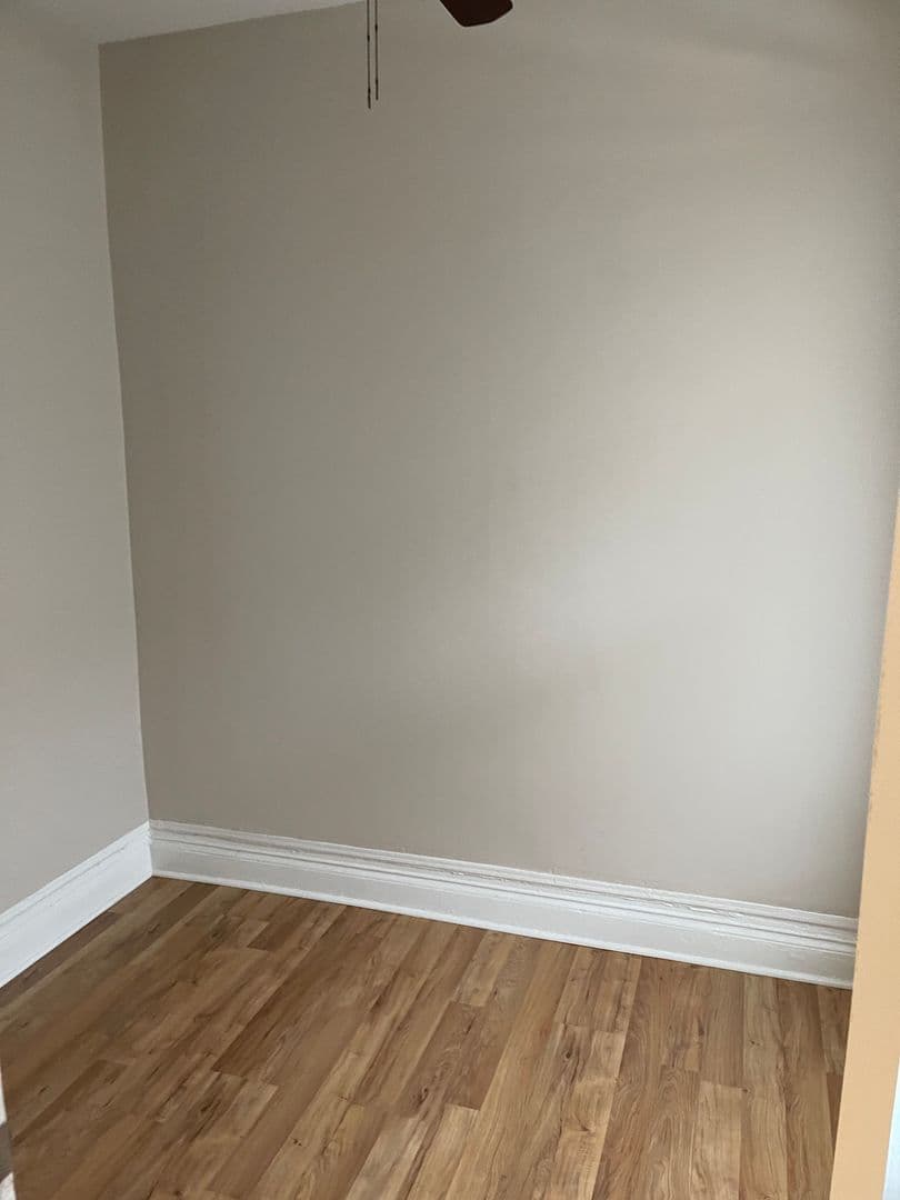 Chicago Apartment: 1744 W. 18th Place