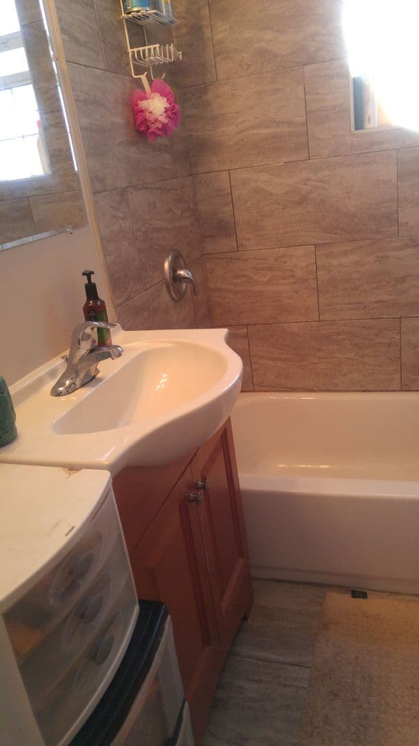 Chicago Apartment: 1920 W. 21st Place
