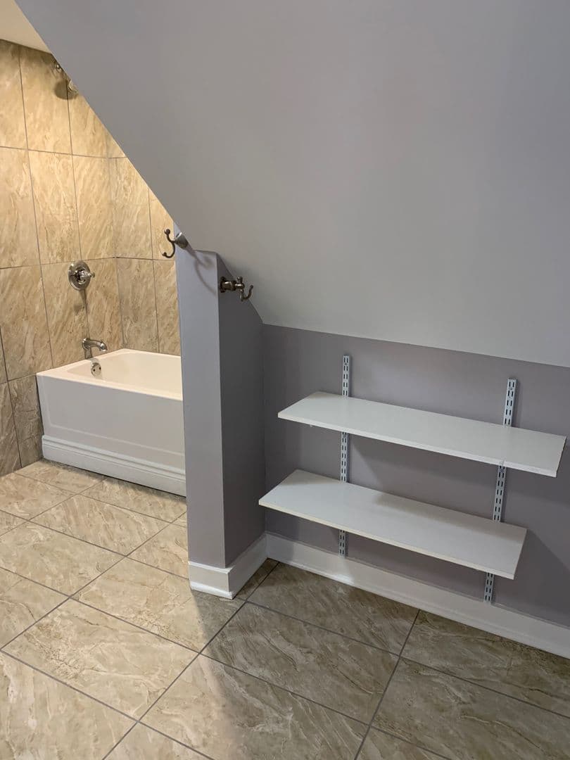 Chicago Apartment: 1700 W. 19th Street