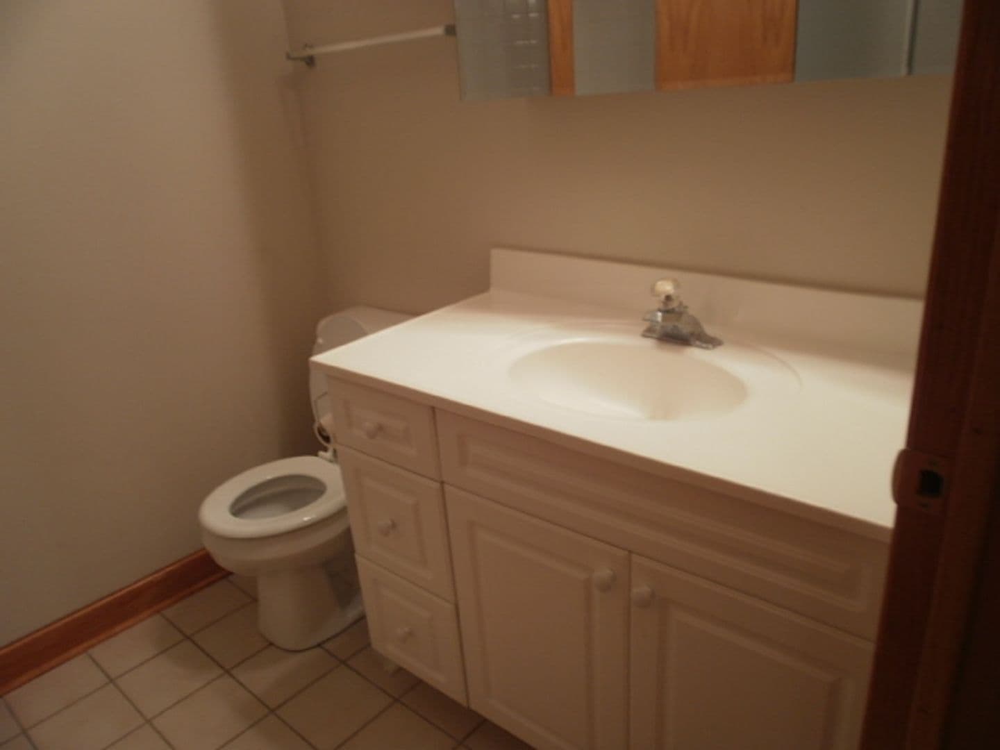 Chicago Apartment: 1336 W. Huron
