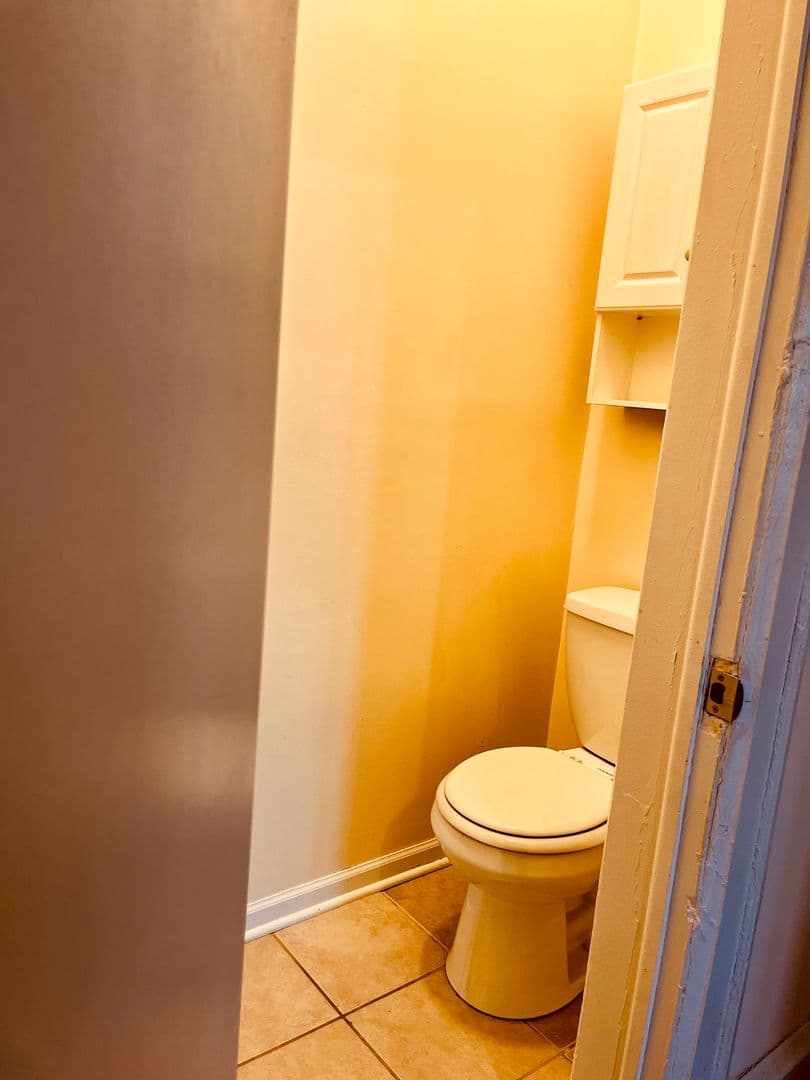 Chicago Apartment: 2148 N. Halsted