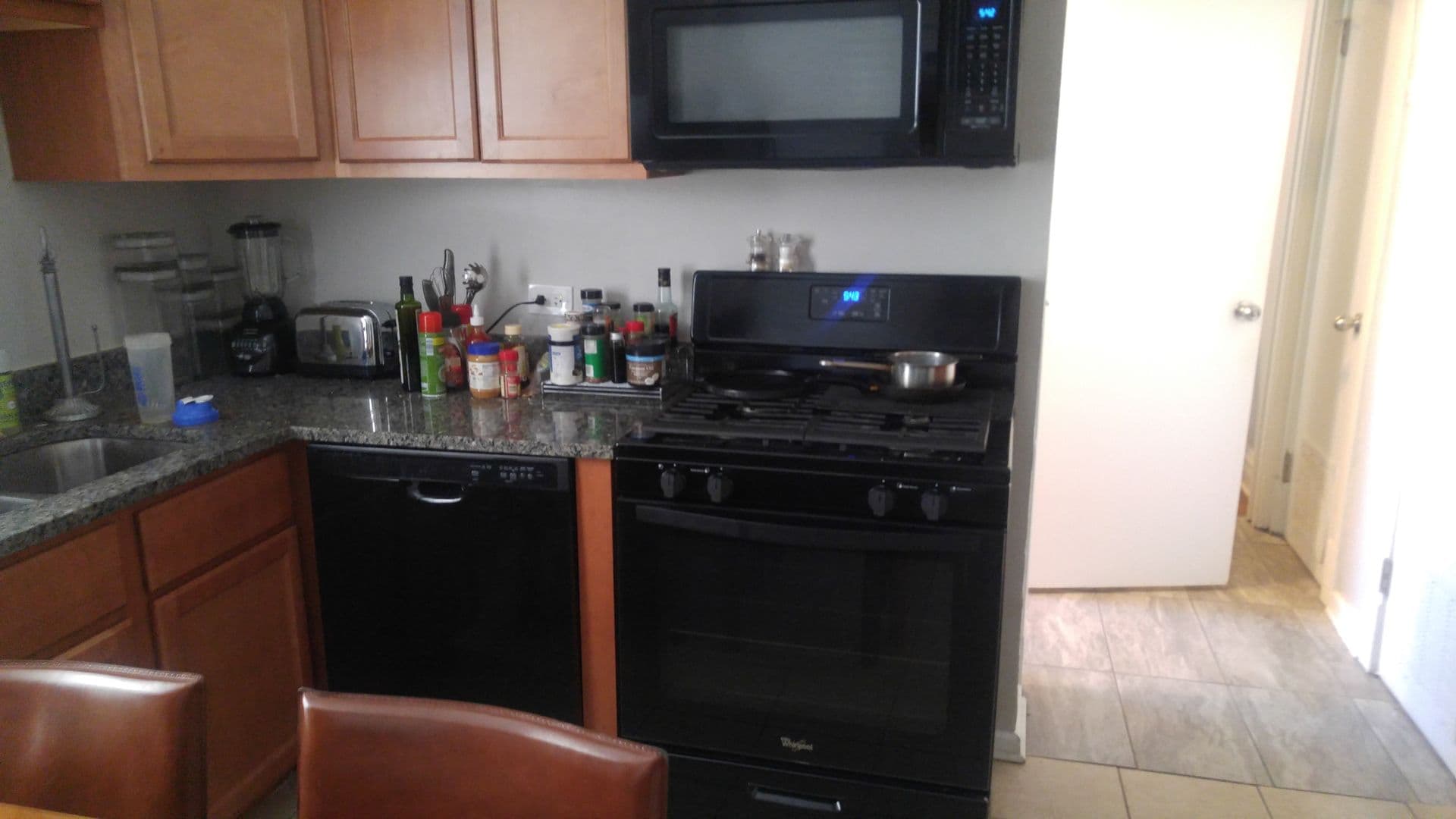 Chicago Apartment: 1920 W. 21st Place
