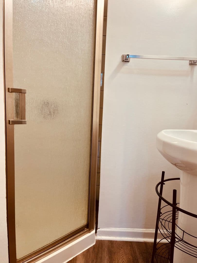 Chicago Apartment: 2148 N. Halsted