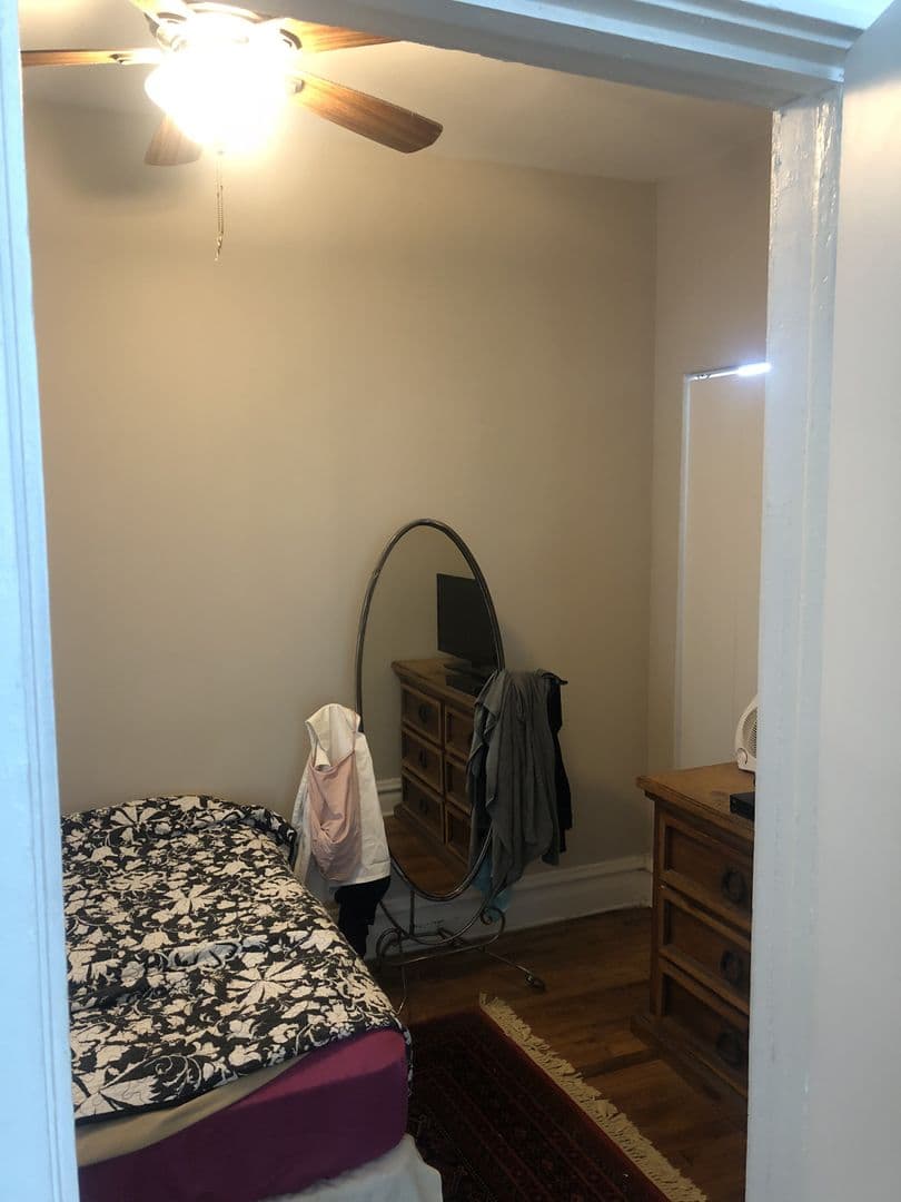 Chicago Apartment: 1920 W. 21st Place