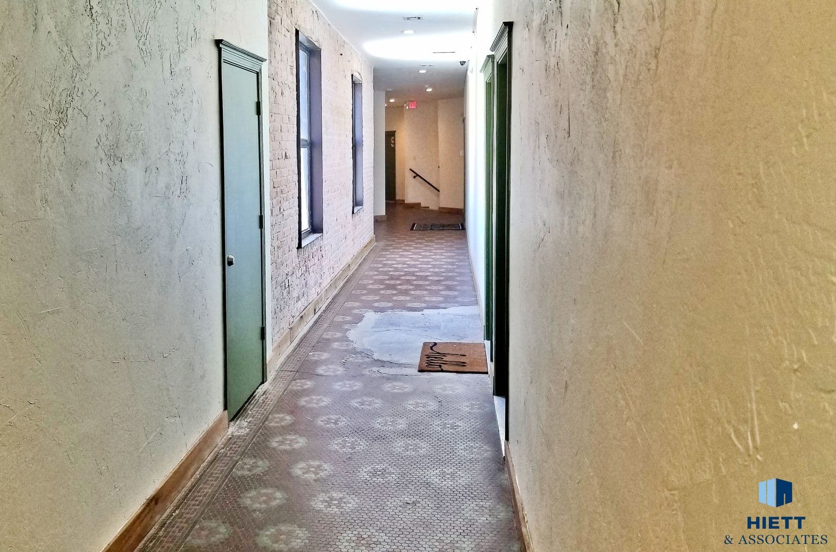 El Paso Apartment: 801 N Piedras St