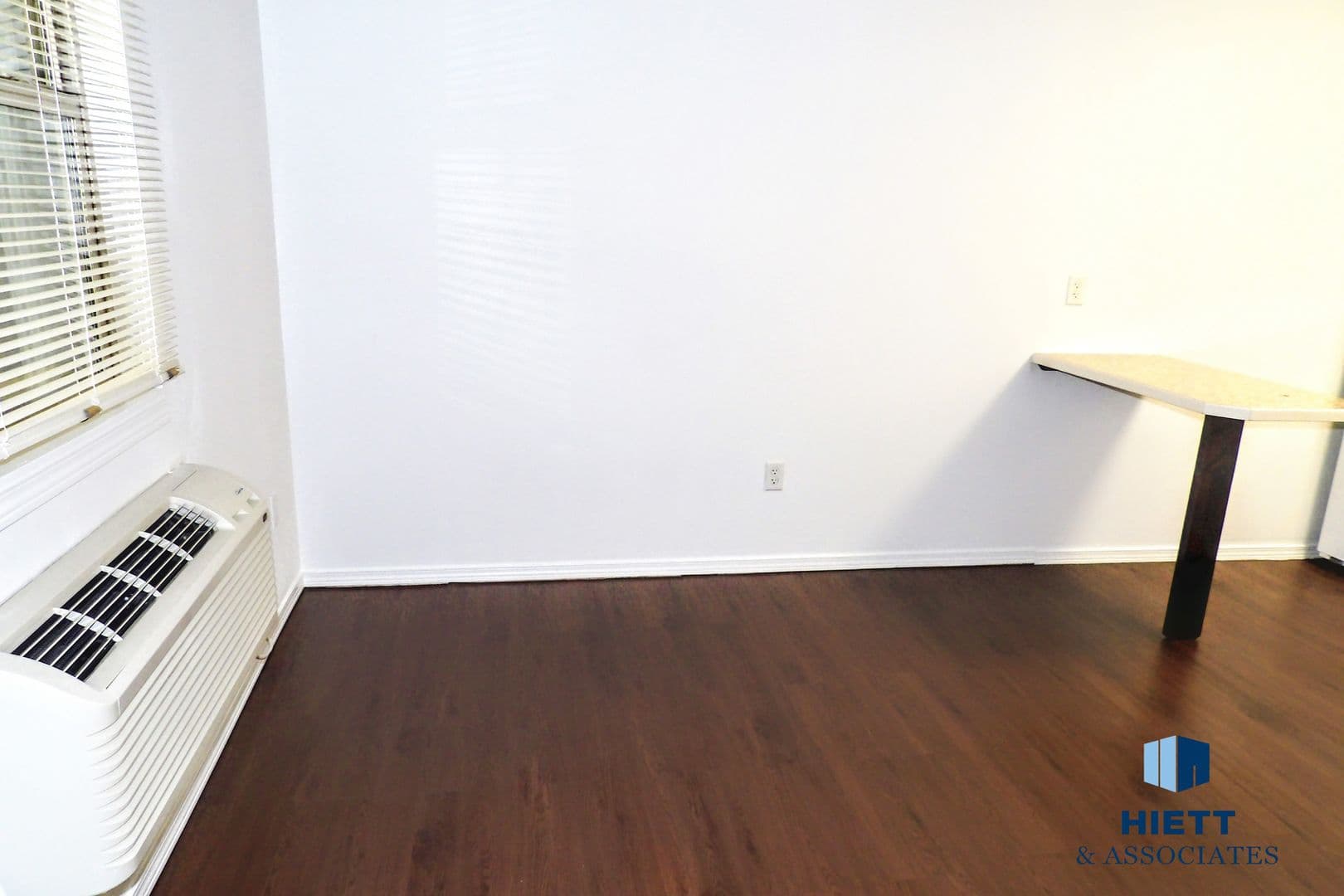 El Paso Apartment: 1108 Myrtle