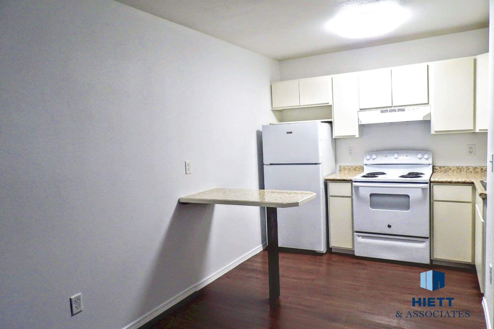 El Paso Apartment: 1108 Myrtle