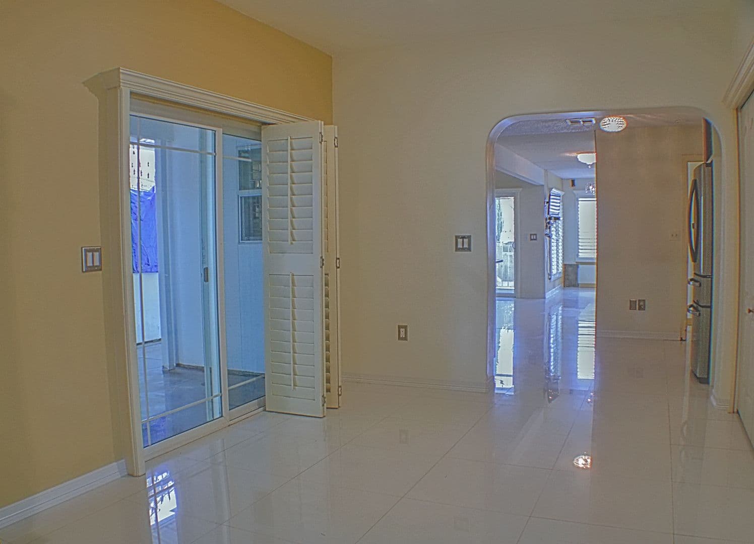 El Paso House: 6244 Kings Bridge Dr