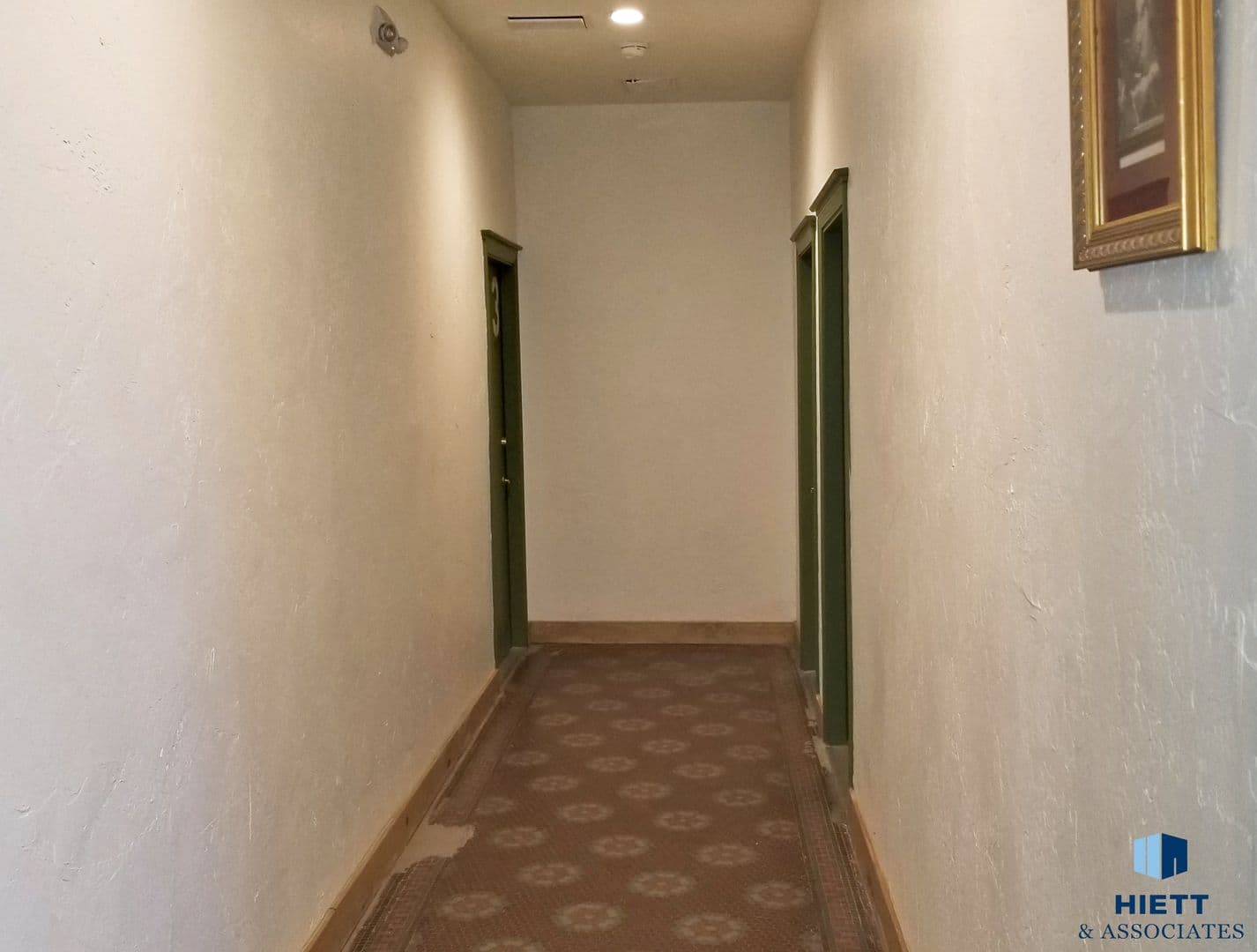 El Paso Apartment: 801 N Piedras St