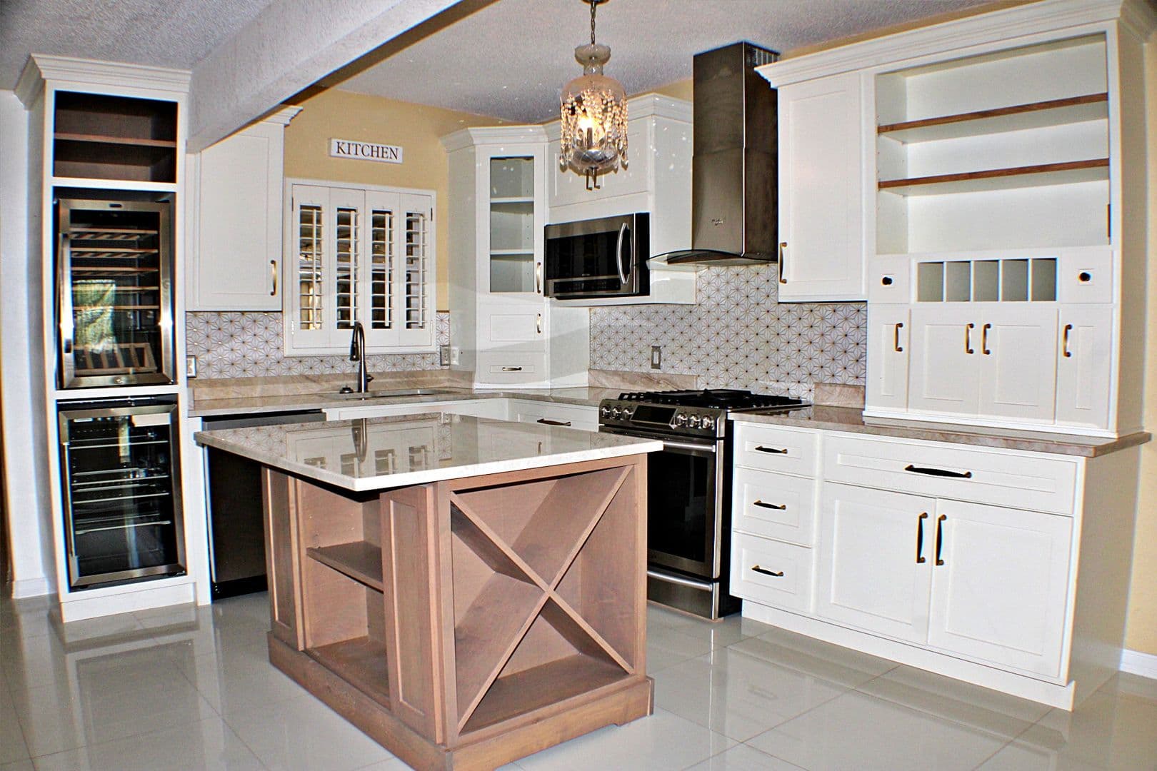 El Paso House: 6244 Kings Bridge Dr