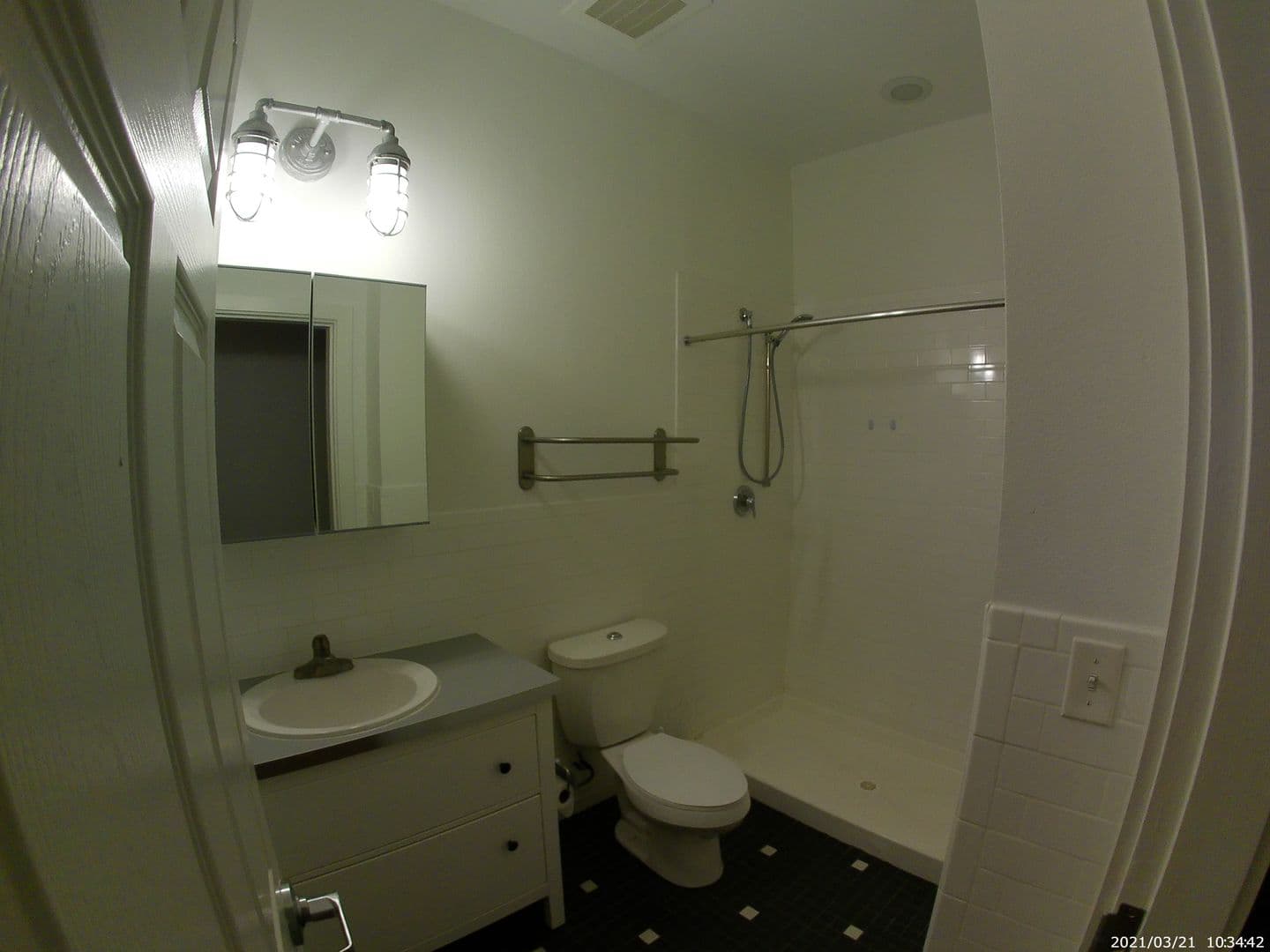 El Paso Apartment: 120 S. Stanton St.