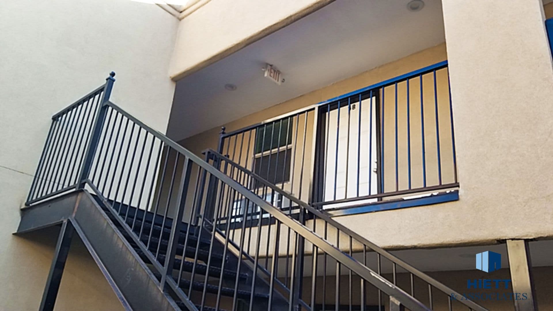 El Paso Apartment: 1108 Myrtle