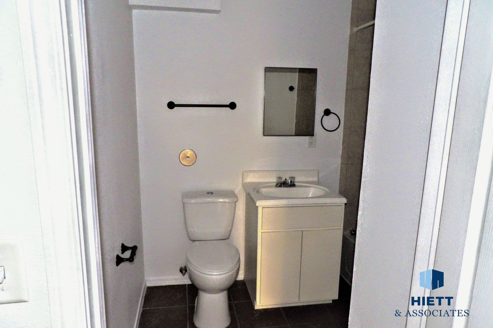 El Paso Apartment: 1108 Myrtle