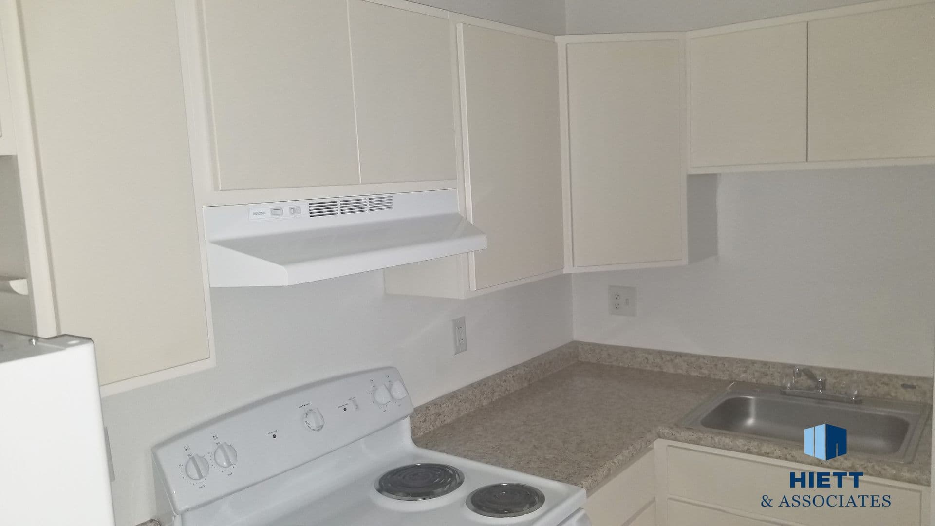 El Paso Apartment: 1108 Myrtle