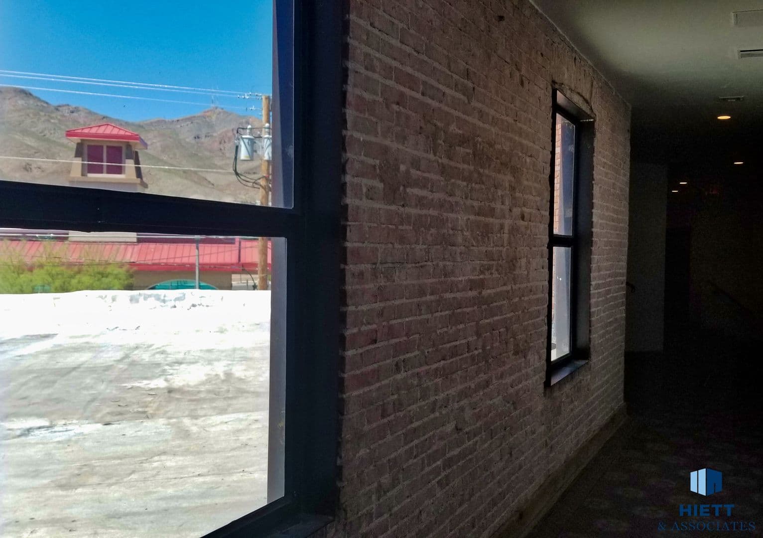El Paso Apartment: 801 N Piedras St