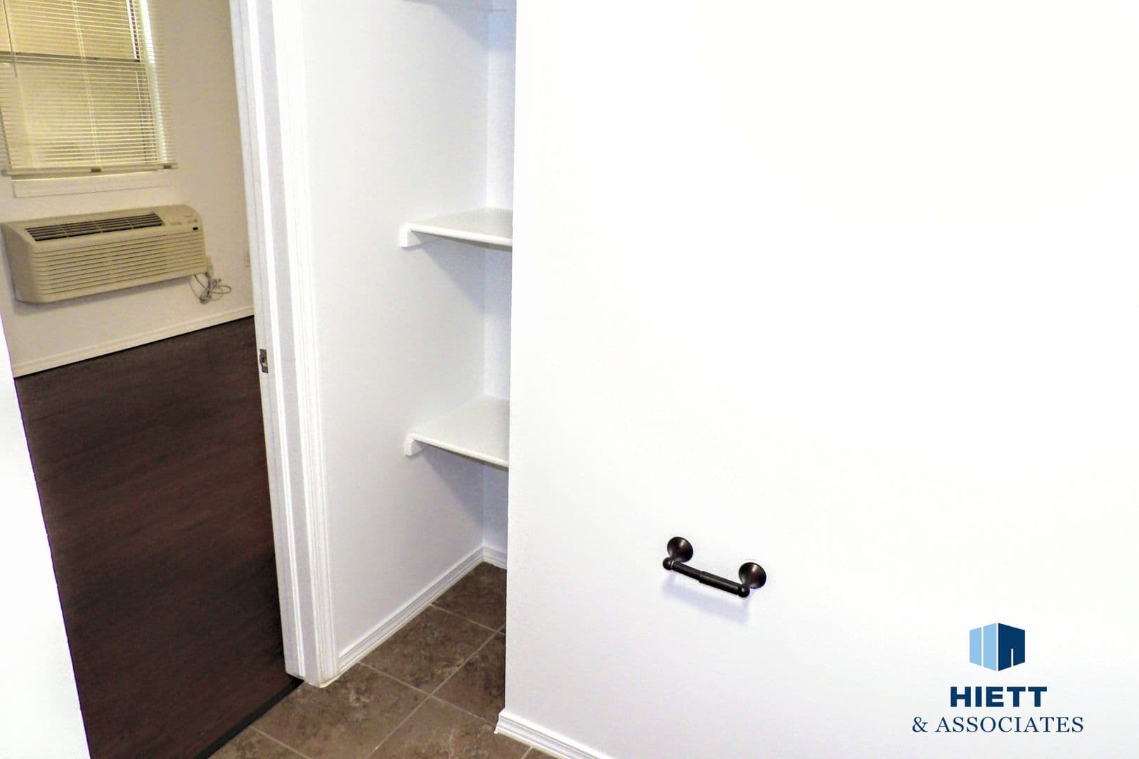 El Paso Apartment: 1108 Myrtle